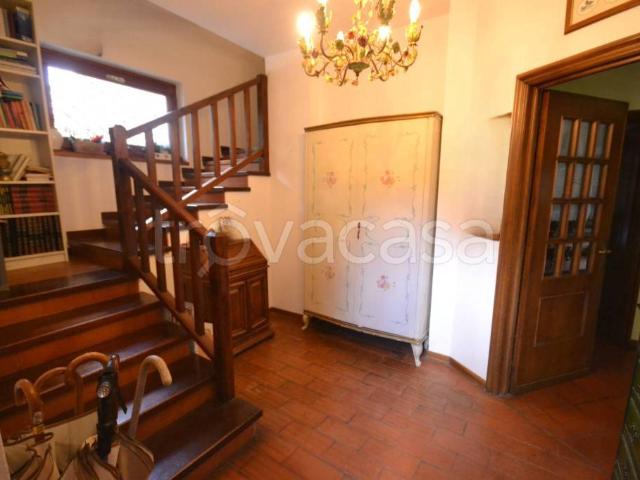 Villa singola in vendita a Tiglieto via Pian del Faggio, 15