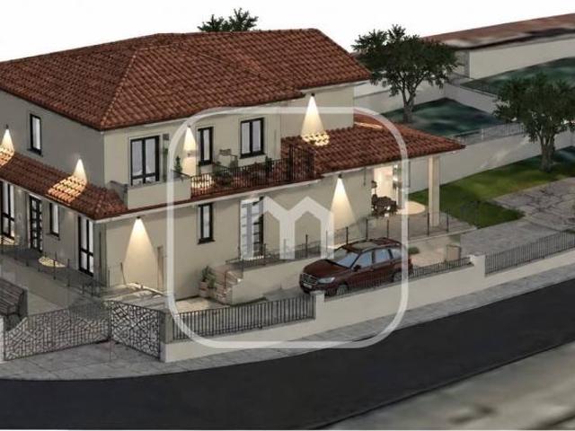 Villa singola in vendita a Tivoli strada San Polo