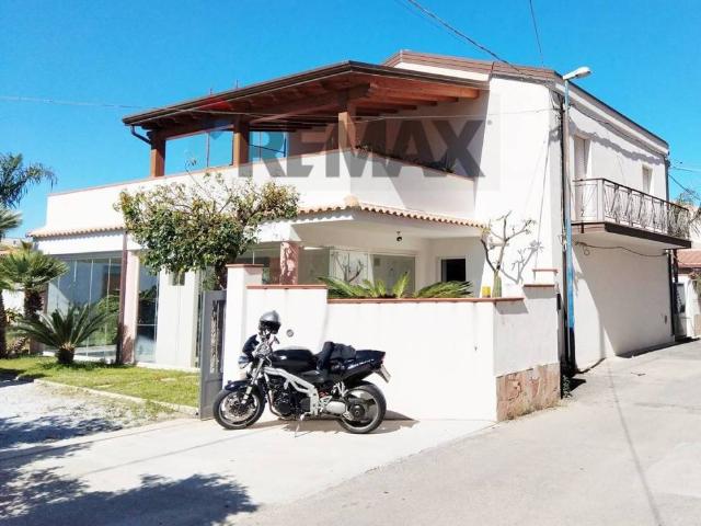 Villa singola in vendita a Tonnarella, Furnari