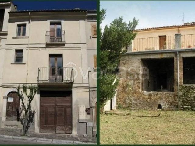 Villa singola in vendita a Tocco da Casauria