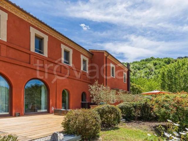 Villa singola in vendita a Todi