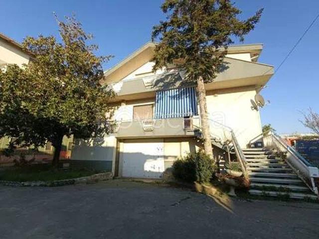 Villa singola in vendita a Tollo