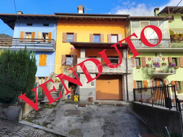 Villa singola in vendita a Tolmezzo