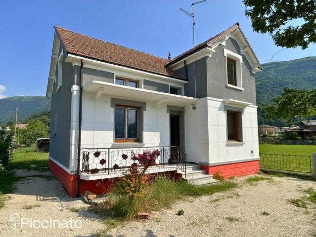 Villa singola in vendita a Toppo, Travesio