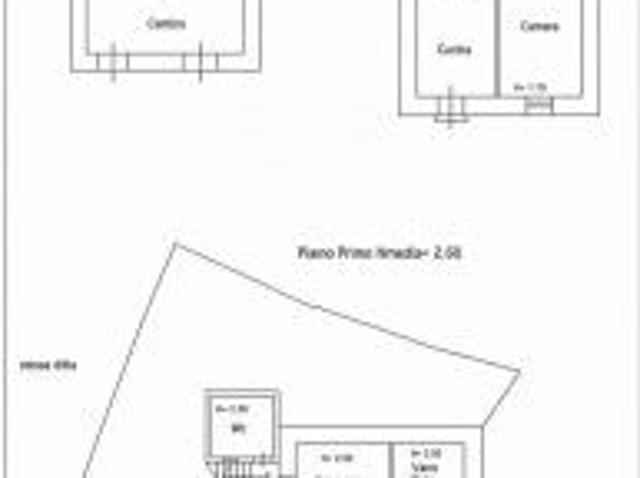 Villa singola in vendita a Tortorici