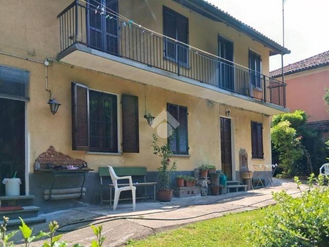 Villa singola in vendita a Torino corso Chieri, 86, Superga