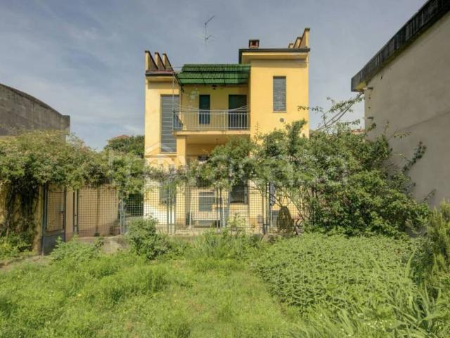 Villa singola in vendita a Torino, Lingotto