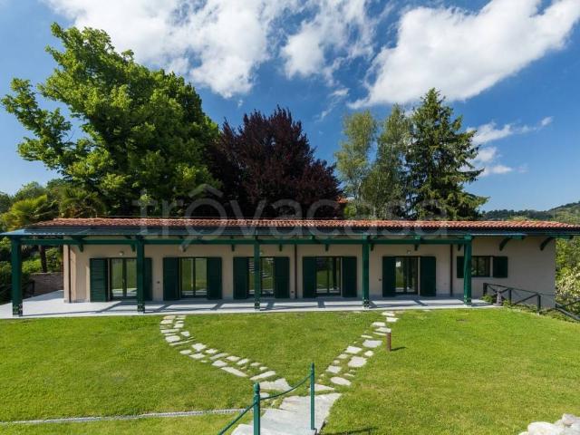 Villa singola in vendita a Torino, Madonna del Pilone