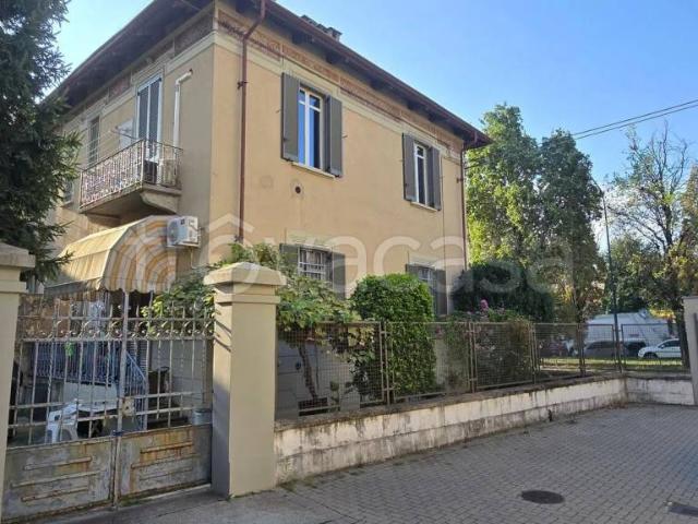 Villa singola in vendita a Torino, San Paolo