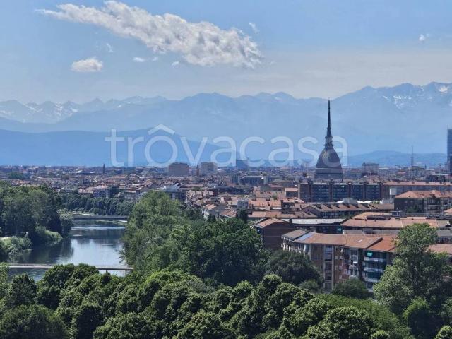 Villa singola in vendita a Torino strada del Bellardo, 32, Madonna del Pilone