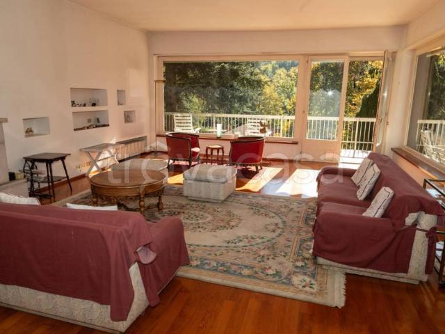 Villa singola in vendita a Torino strada San Vincenzo, 104, Colle della Maddalena