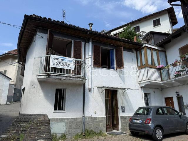 Villa singola in vendita a Torino via San Rocco, 8, Cavoretto