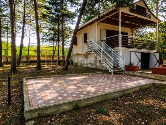 Villa singola in vendita a Toritto strada Comunale Lamadenza