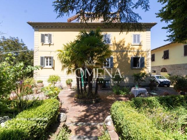 Villa singola in vendita a Torre, Bucine