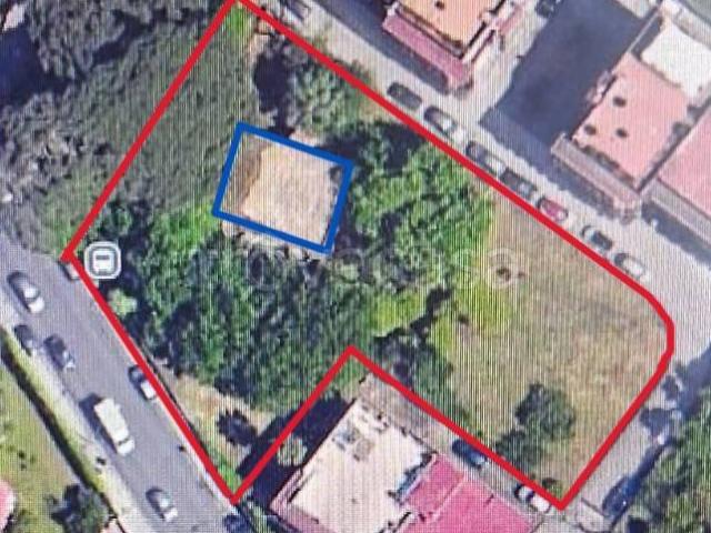 Villa singola in vendita a Torre del Greco via Benedetto Croce