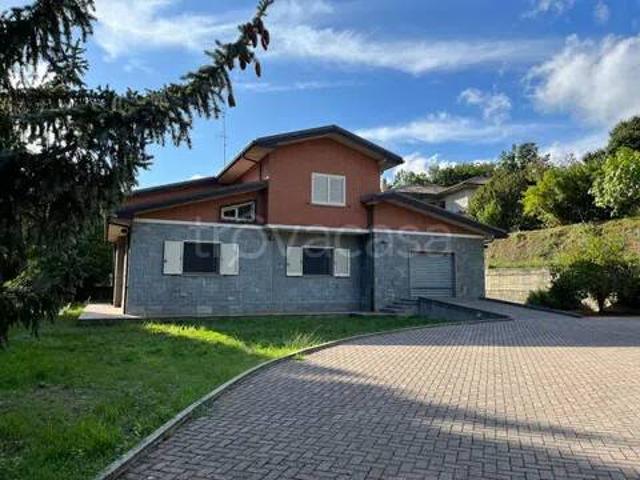 Villa singola in vendita a Torre di Ruggiero