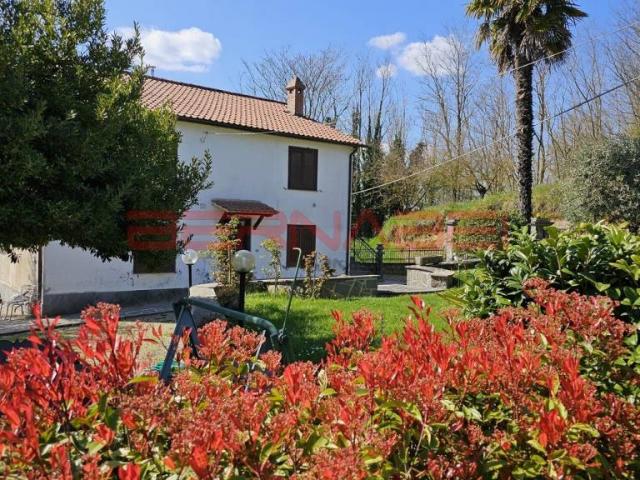 Villa singola in vendita a Torre San Severo, Orvieto