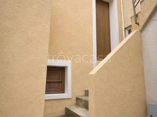 Villa singola in vendita a Torregrotta via Torrente Bagheria, 34