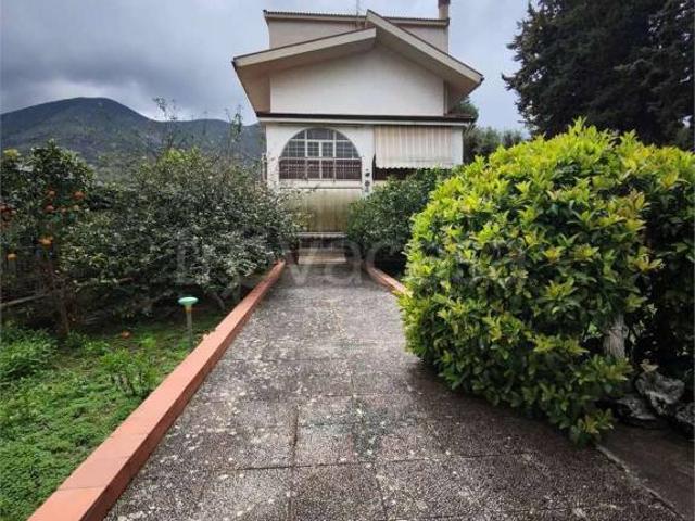 Villa singola in vendita a Torretta via delle rose