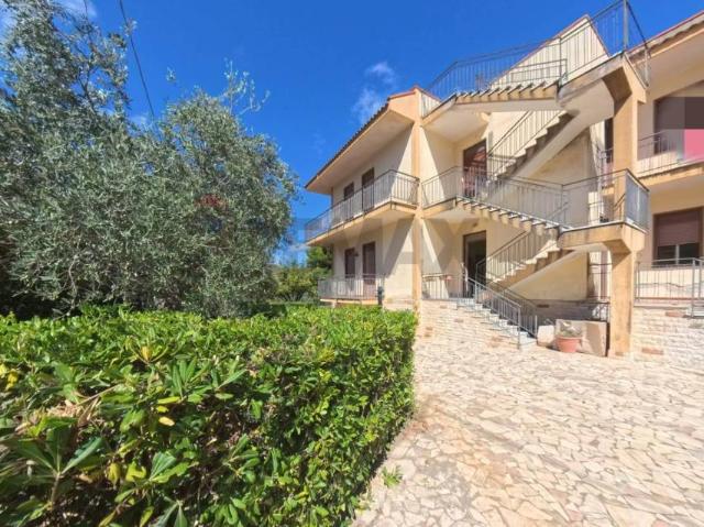 Villa singola in vendita a Torretta strada provinciale 1, 14