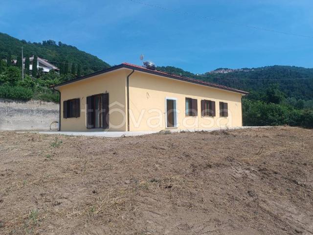 Villa singola in vendita a Torrioni