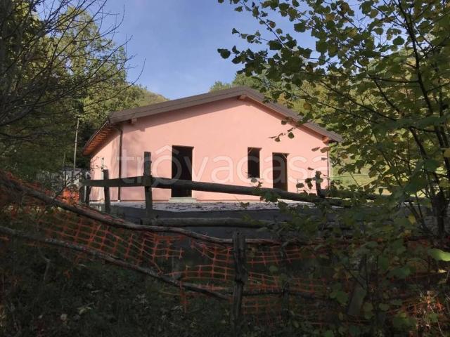 Villa singola in vendita a Torriglia