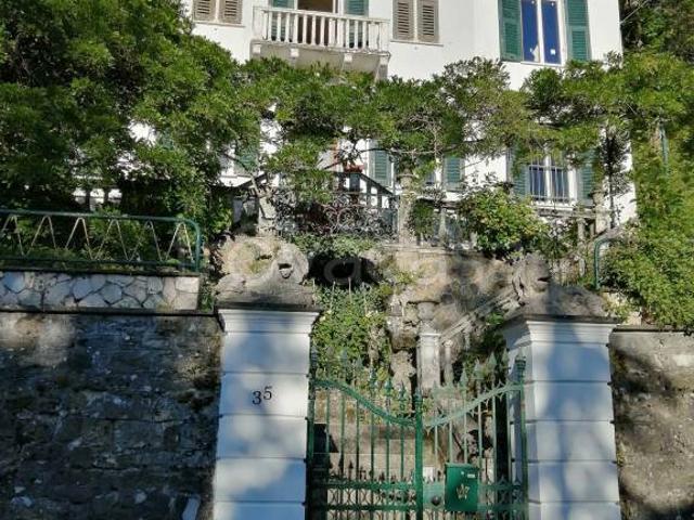 Villa singola in vendita a Torriglia via Bobbio, 35
