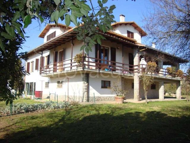 Villa singola in vendita a Torrita, Torrita di Siena