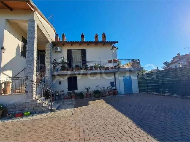 Villa singola in vendita a Torrita, Torrita di Siena