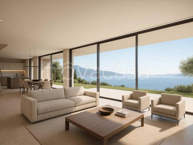 Villa singola in vendita a Toscolano Maderno, Cecina
