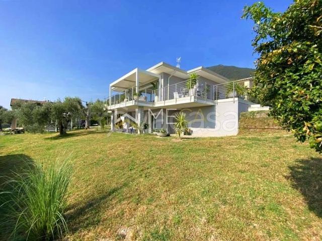 Villa singola in vendita a Toscolano, Toscolano Maderno