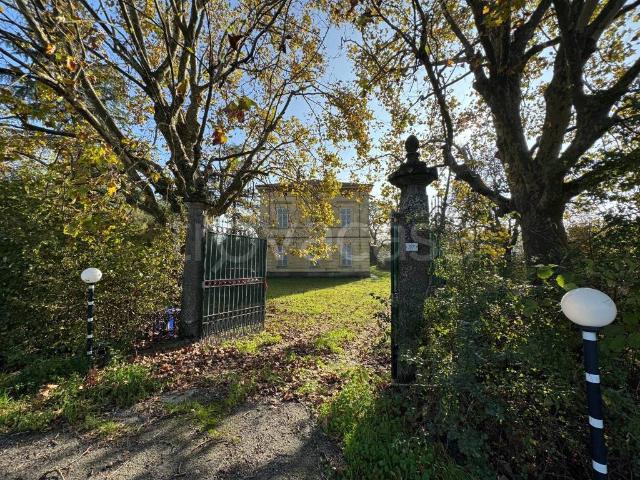 Villa singola in vendita a Traversetolo