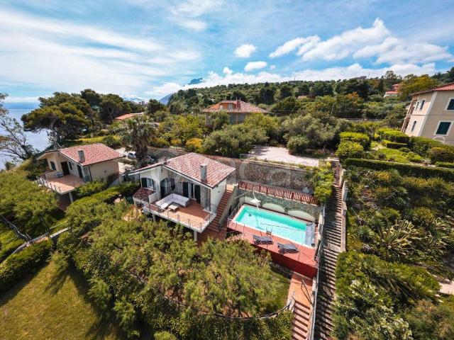 Villa singola in vendita a Trabia via Ginestra 1
