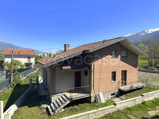 Villa singola in vendita a Traduerivi, Susa
