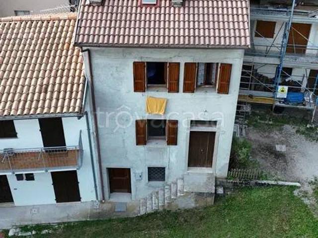 Villa singola in vendita a Tramonti di Mezzo, Tramonti di Sotto