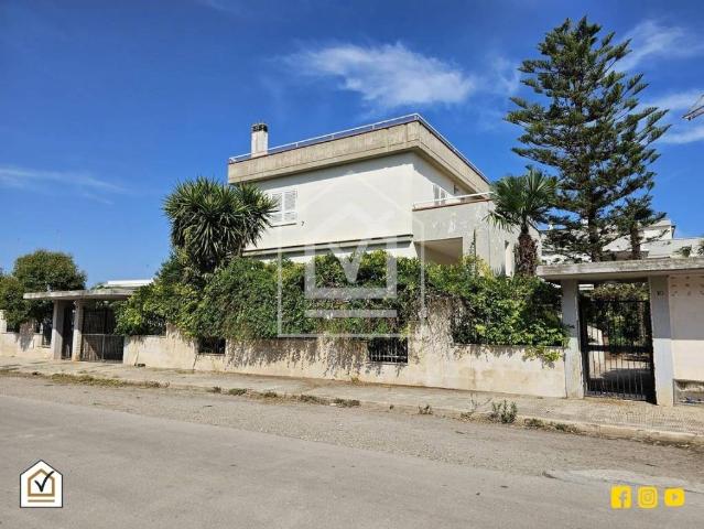 Villa singola in vendita a Trani