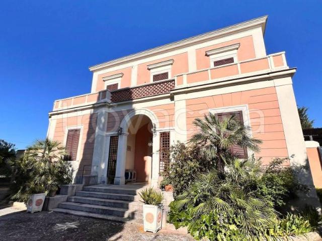 Villa singola in vendita a Trani