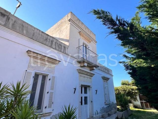 Villa singola in vendita a Trani