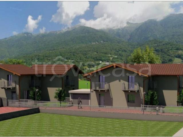 Villa singola in vendita a Traona via Ghislanzoni