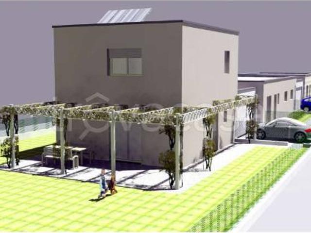 Villa singola in vendita a Traona via Palotta