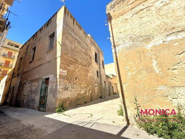 Villa singola in vendita a Trapani via Antonio Ciminello