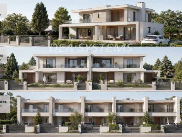 Villa singola in vendita a Trasacco