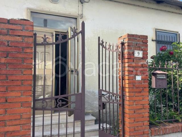 Villa singola in vendita a Trasacco via Acqua dei Santi, 9