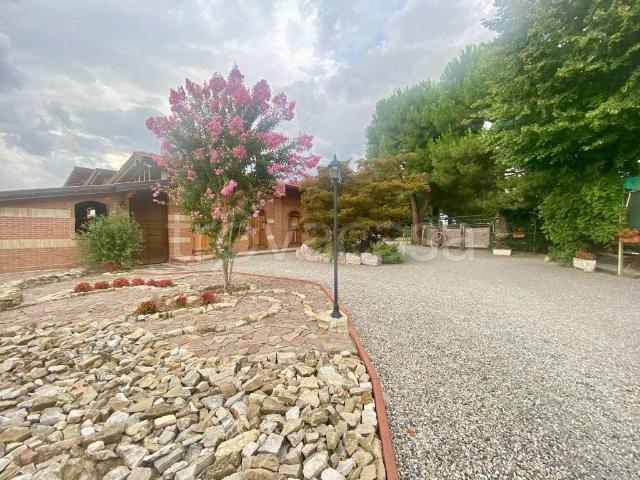 Villa singola in vendita a Treviolo