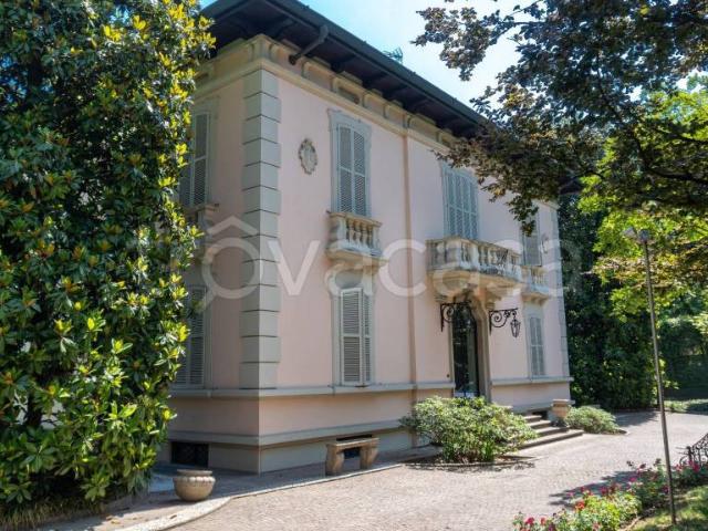 Villa singola in vendita a Treviglio