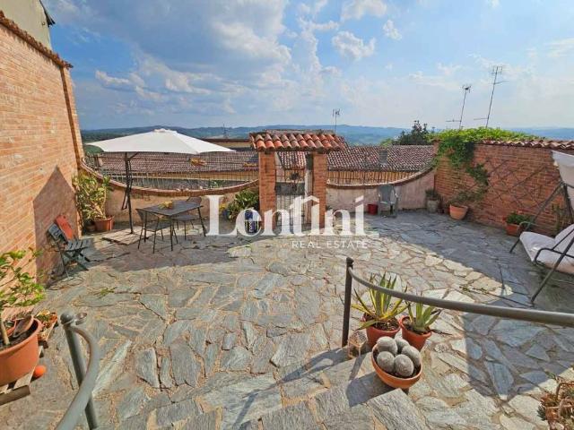 Villa singola in vendita a Treville via Roma, 3
