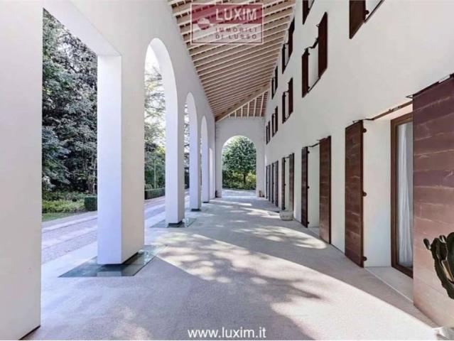 Villa singola in vendita a Treviso, Santa Maria del Rovere