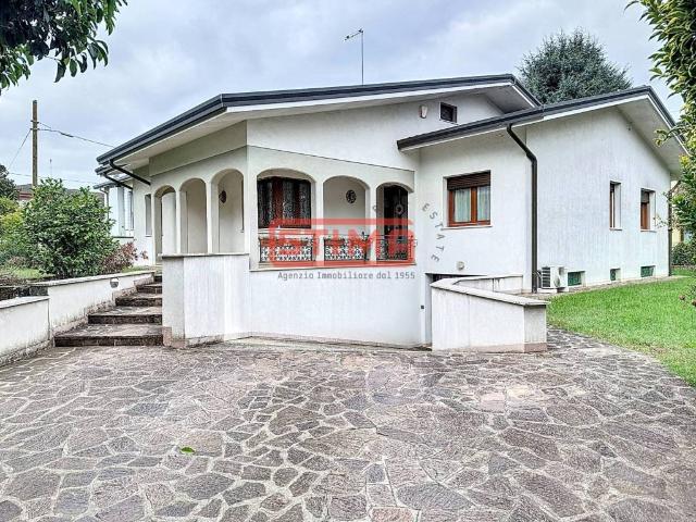 Villa singola in vendita a Treviso