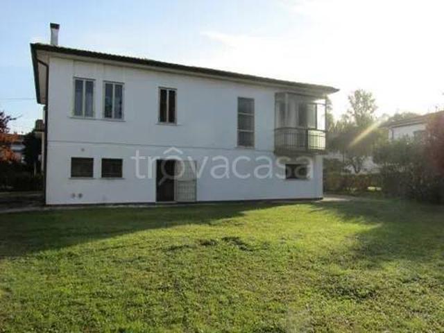 Villa singola in vendita a Treviso, Santa Bona Nuova
