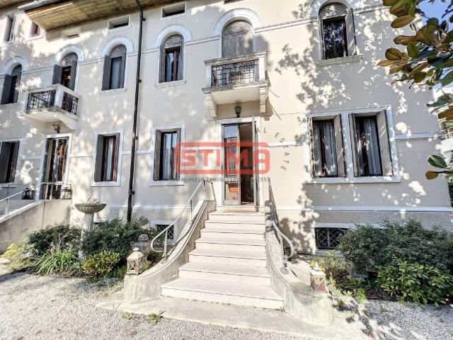 Villa singola in vendita a Treviso, Sant'Agnese